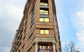 Golden Palace Hotel Yerevan